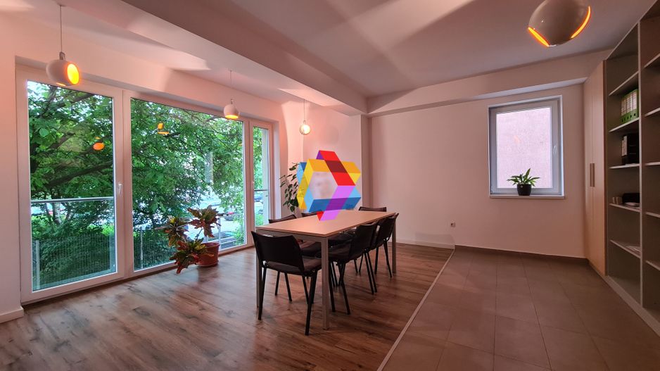 Spatiu birouri de închiriat Brasov - 45 mp # Plus-imo.ro - Poză 2