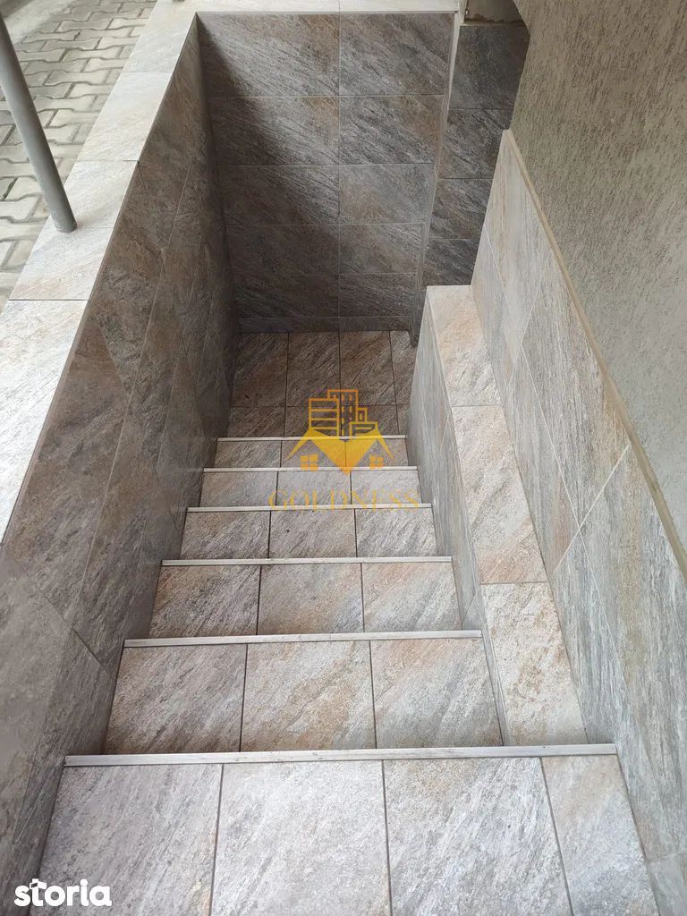 Casă de închiriat, 5 camere, 150 mp curte , parcare, Parcul Armătura - Poză 9