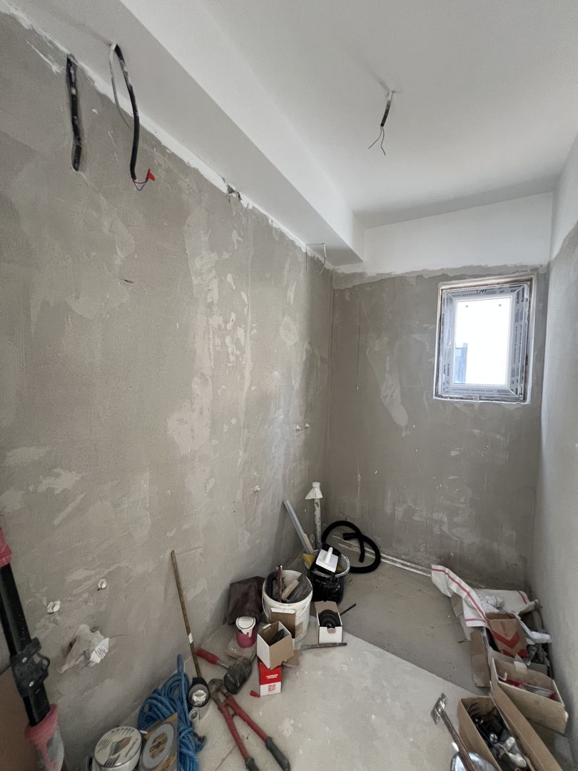 Vile individuale 4 camere Giarmata Vii - Poză 10