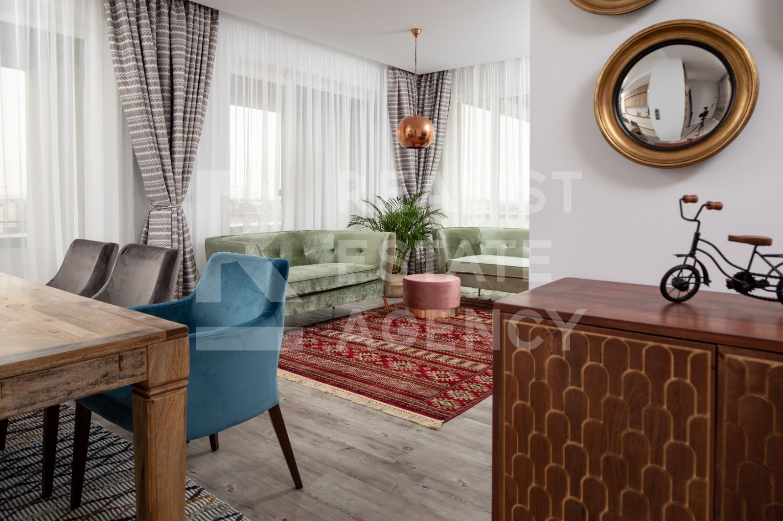 Vânzare, apartament, 3 camere, Brașov - Poză 3