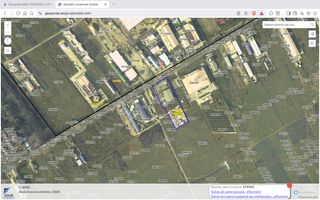 Proprietate logistică cu hală și platformă betonată – zona Șos. Odăii București - Poză 7