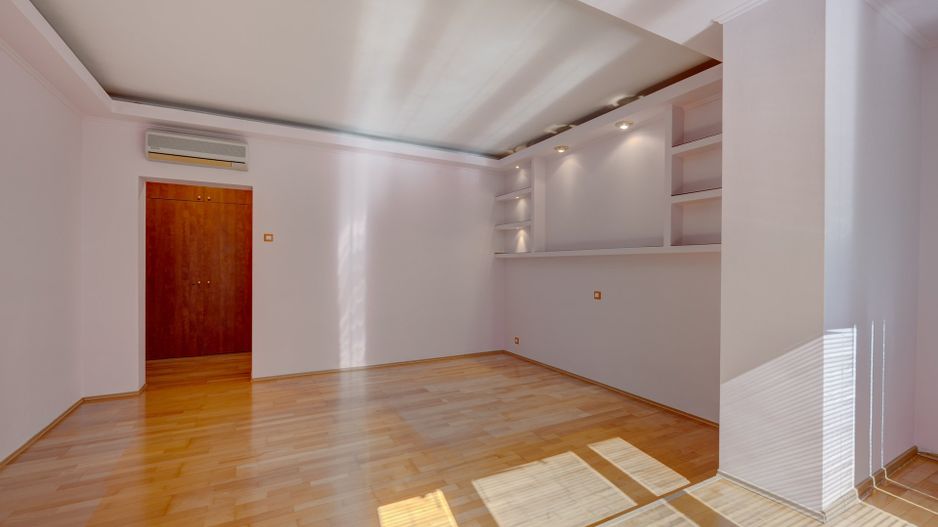 Cotroceni, Parc Romniceanu, 132 mp, Garaj, Comision 0 % - Poză 18