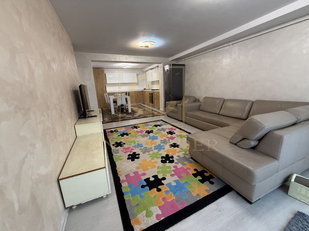 Apartament 2 Camere | 62 mp | Terasă & Grădină Proprie | Parcare - Poză 4