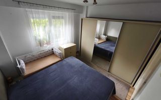 Apartament 3 camere, 2 băi, etaj 2 – Micro 16, cu parcare rezervată - Poză 5