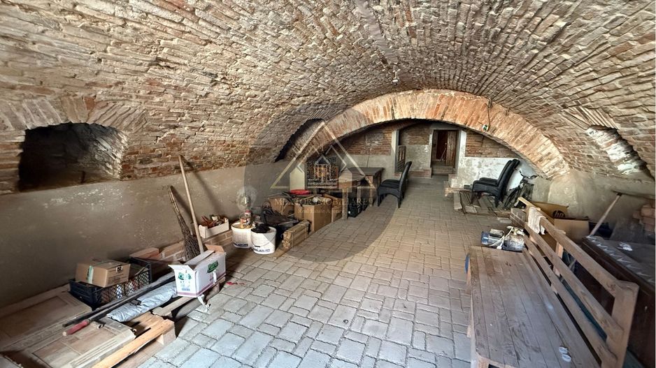 Casa saseasca, de vanzare la Richis - Transilvania - Poză 24