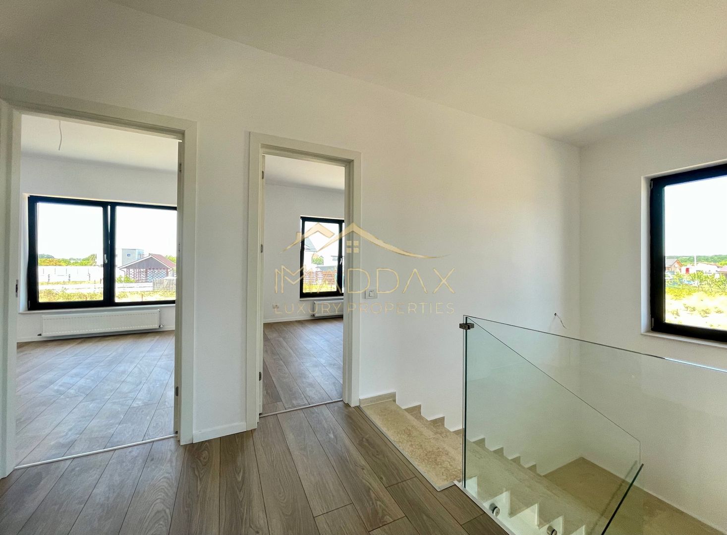 Vila Premium_P+1**5 Camere**Teren 704 mp**PRET PROMOTIONAL//Balotesti - Poză 18