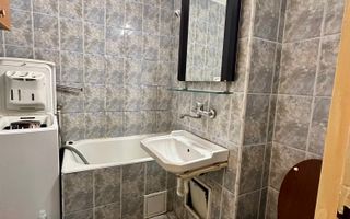 Garsonieră de închiriat – Strada Pasteur, Cluj-Napoca - Poză 8