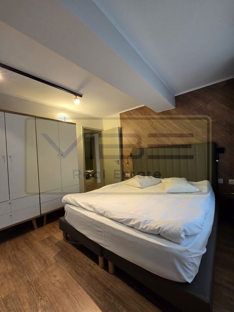 Apartament PREMIUM- Copou- Parcul Expozitiei - TOTUL NOU - Poză 6