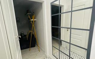 Apartament 2 camere Complex Studentesc amenajat lux - Poză 6