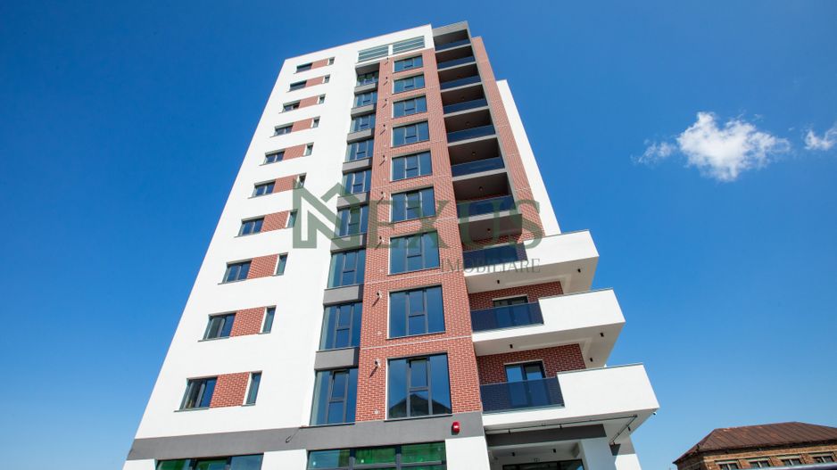 Apartament nou de vânzare cu 3 camere, Urban Building - Poză 30