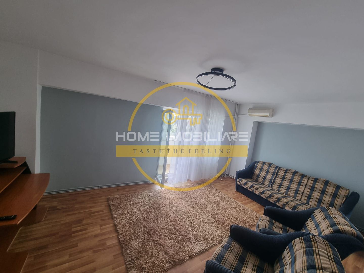 Apartament de inchiriat cu 4 Camere/ 110mp / Decomandat / Etaj 3/ Nicolina - Cug - Poză 1