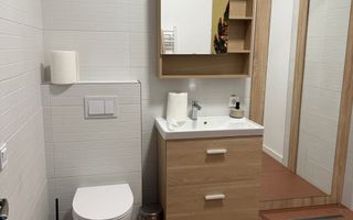 Spatiu comercial I 203 mp I Zona Lazaret - Poză 11