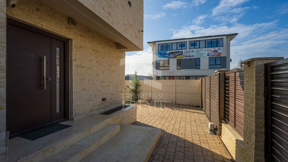 Casa Impecabila + Individuală + Decomandată in Prelungirea Ghencea ! - Poză 30
