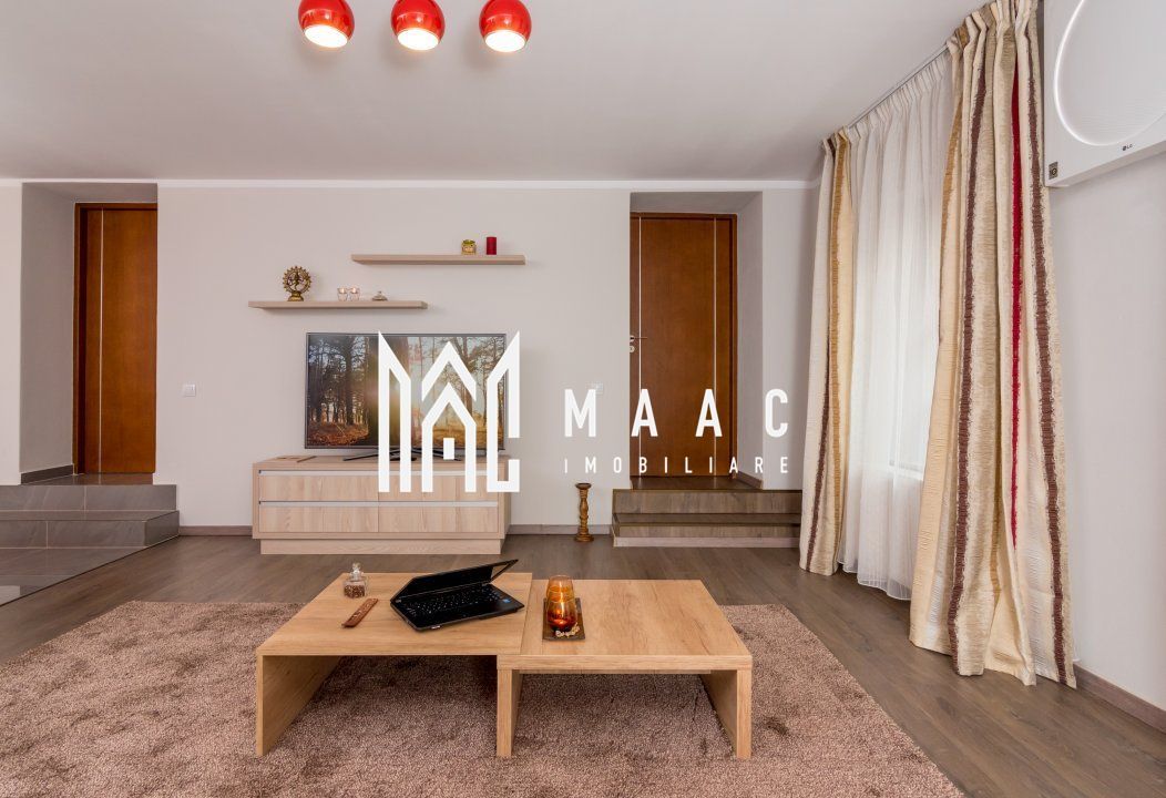 Apartament 3 camere I Lux I Orasul de Jos - Poză 4