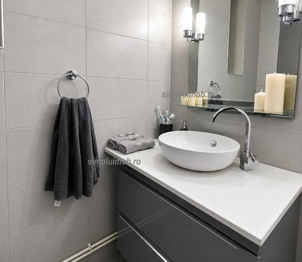 Apartament 2 camere renovat complet zona Armeneasca  centrala proprie - Poză 11