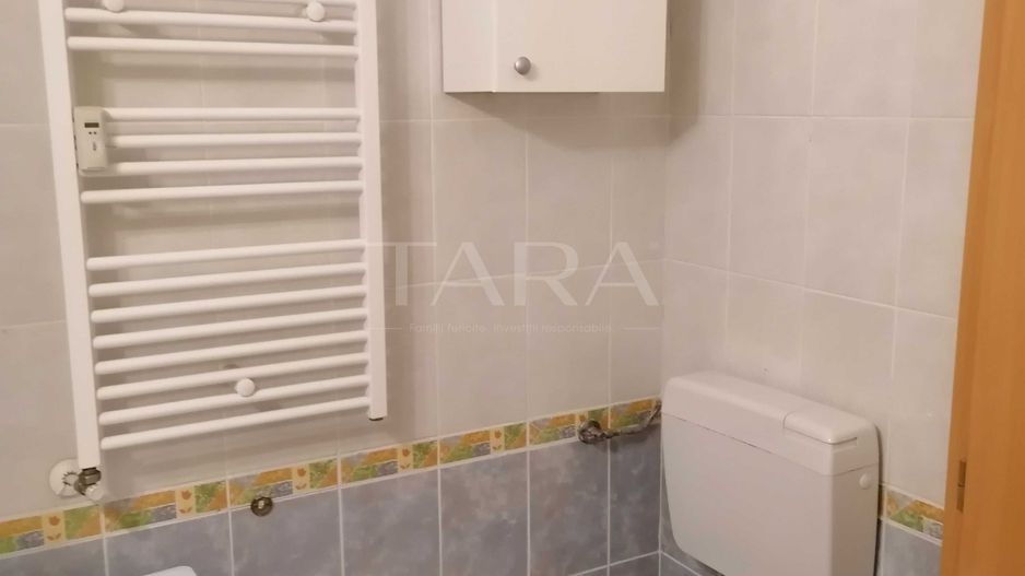 Apartament 1 cameră luminos, Iris, zona  parc Armaturã - Poză 6
