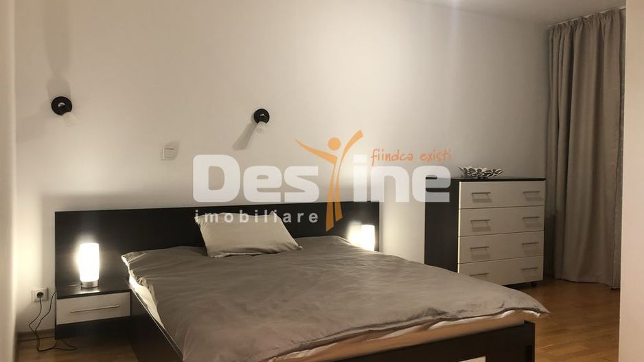Apartament 2 camere de inchiriat | bloc 2008 | in zona Alba Iulia - Poză 5