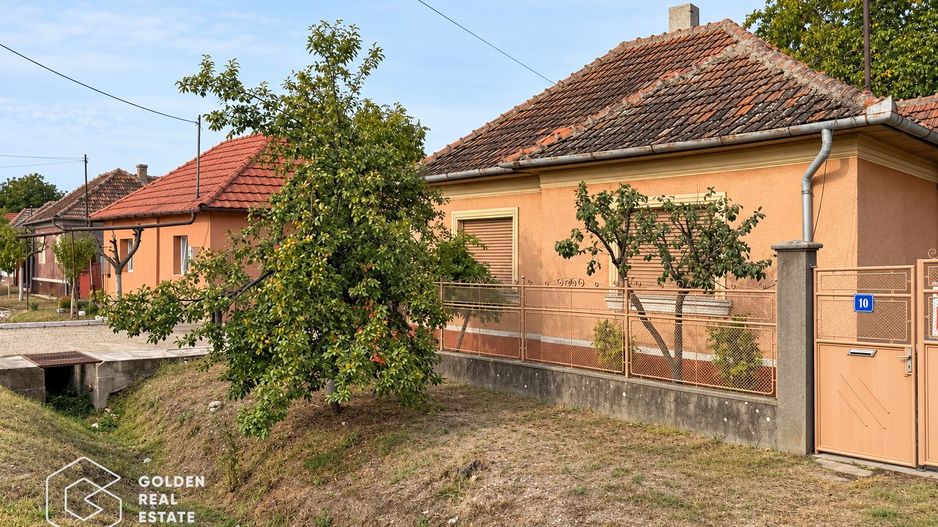 Casa 4 camere, anexe, teren 1349 mp, Galsa - Poză 14