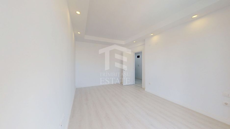 PENTHOUSE COSMOPOLIS | 3 CAMERE, TERASĂ GENEROASĂ, 2 PARCĂRI - Poză 12