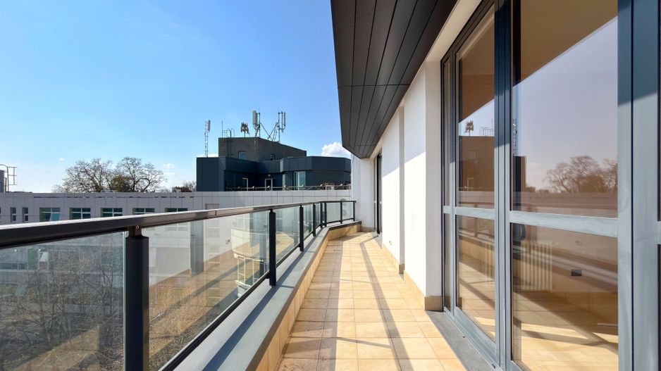 Office-2 Camere | Lift | Parcare Subterana | Central | Comision 0 - Poză 4