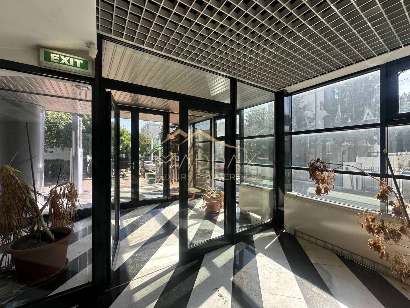 Clădire multifuncțională(HOTEL) de vânzare – S+P+4 etaje | 4.510 mp | Floreasca - Poză 23