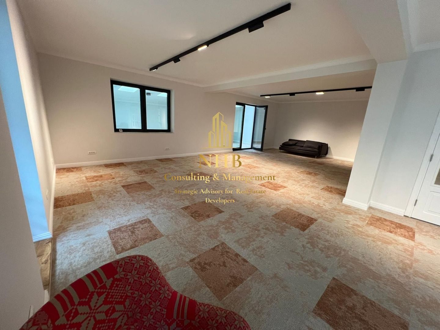 Spatiu de inchiriat -Bloc NOU -Zona TEI-NEGOCIABIL-150MP-0734 113 333 - Poză 22