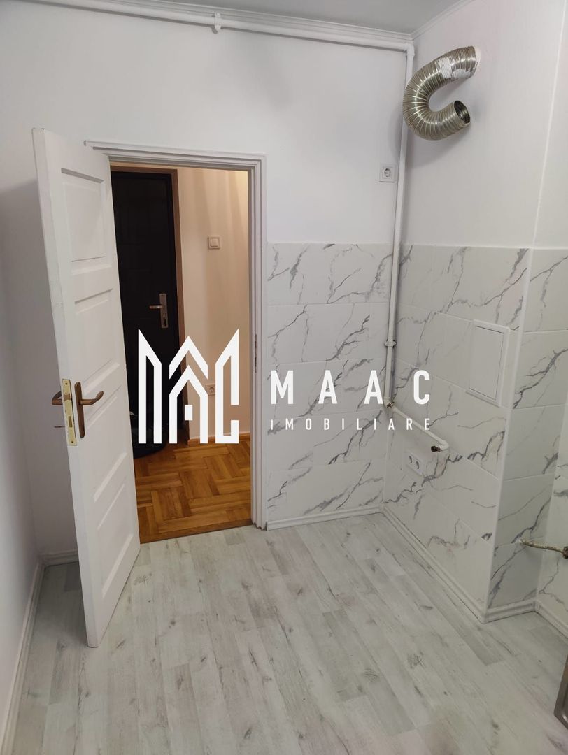 Apartament 3 camere | Etaj 1 | Balcon | 56 MP | C. Dumbravii - Poză 8