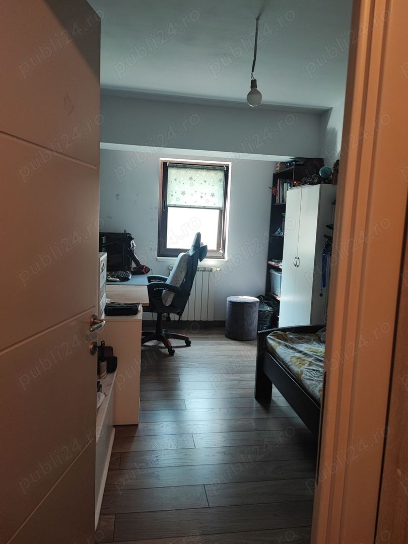 Ag BRASADAS vinde ap. 3 cam. in Complexul Newton Tătărași. - Poză 10
