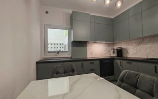 Apartament Modern 2 Camere + Loc de Parcare | Sibiu, Cartier Deventer - Poză 5