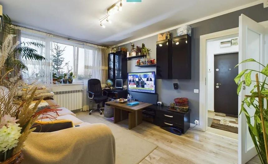 APARTAMENT MODERN DECOMANDAT APUSULUI - Poză 15