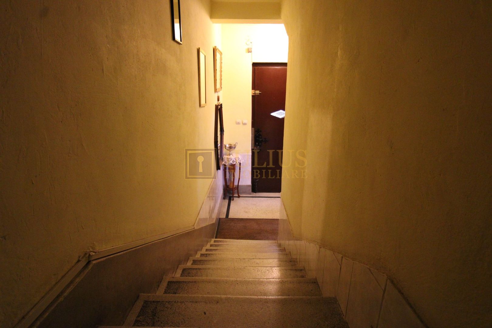 Birou la parter, zona Louis Turcanu - ultracentral. - Poză 13