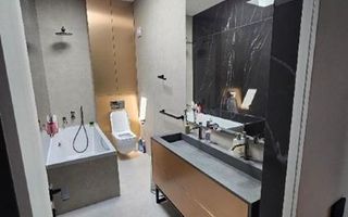 Penthouse de Lux – 3 cam | 223 mp | Terasă 120 mp | Etaj 9/9 420000 € - Poză 14