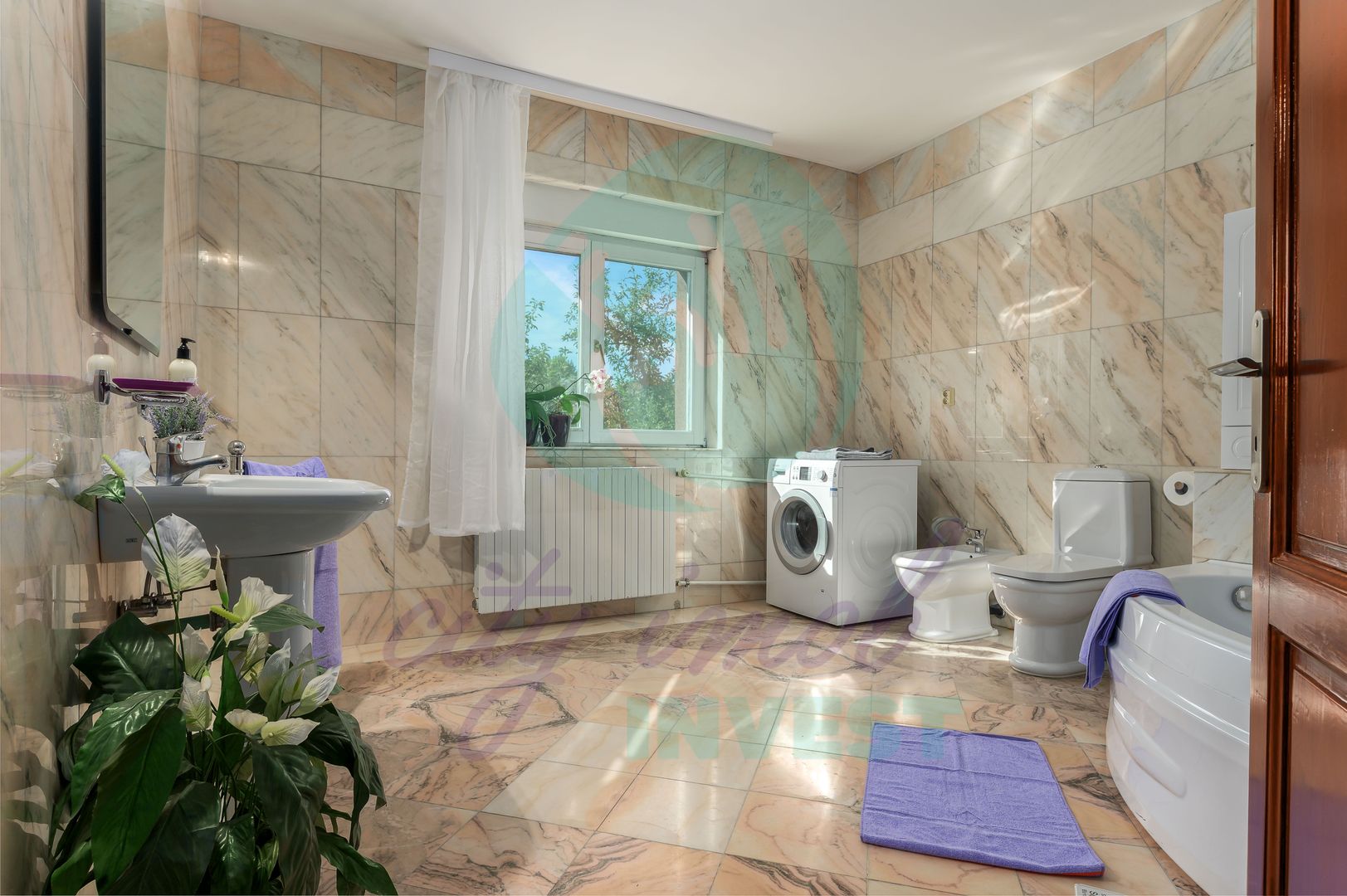 Vilă spațioasă cu curte superbă lângă Parcul Circului - Poză 14