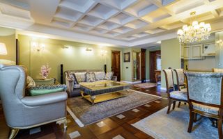 Vanzare- Proprietate splendida cu terasa cu vedere catre parc - Soseaua Nordului - Poză 2