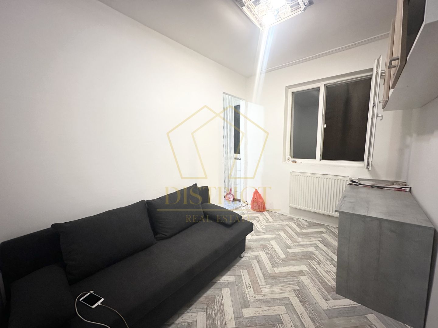 Apartament cu 2 camere  |  Complexul Studentesc - Poză 3
