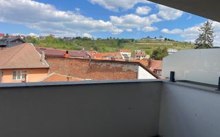 Oază urbană lângă Parcul Brătianu–apartament modern cu terasă spațiosa - Poză 1