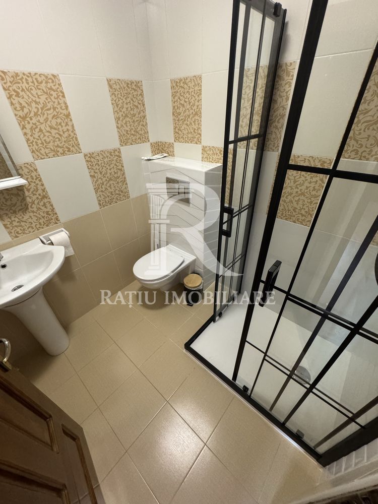 Casă spațioasă de închiriat | 4 dormitoare | Sânmartin - Poză 7