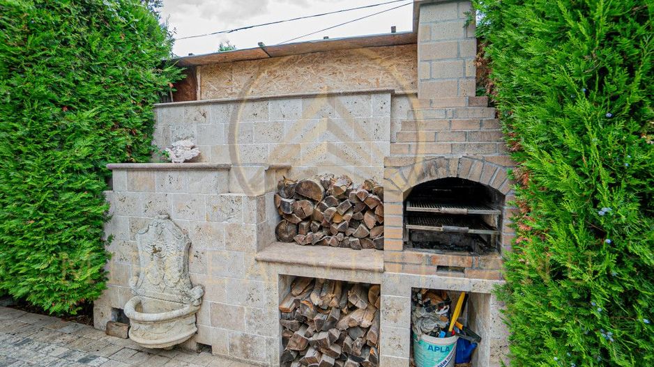 VIILE NOI - Vila modernă compusă din P+1E+M - Poză 50