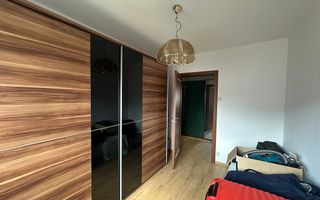 3 camere lanaga METROU si Parc - Poză 9