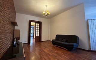 Vilă Neoclasică Arh. Enescu Cișmigiu 4 camere - Poză 6