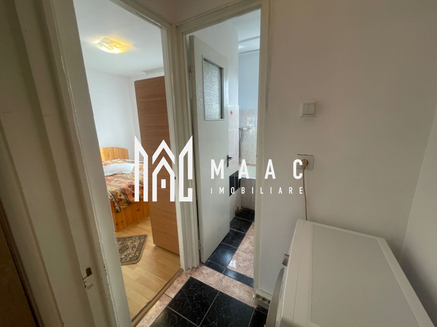 Apartament 2 camere | Locatie excelenta | Zona Cedonia - Poză 12