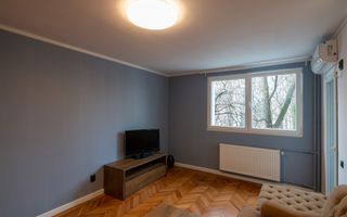 Inchiriere apartament mobilat și utilat 4 camere, Rond Baba Novac - Poză 3