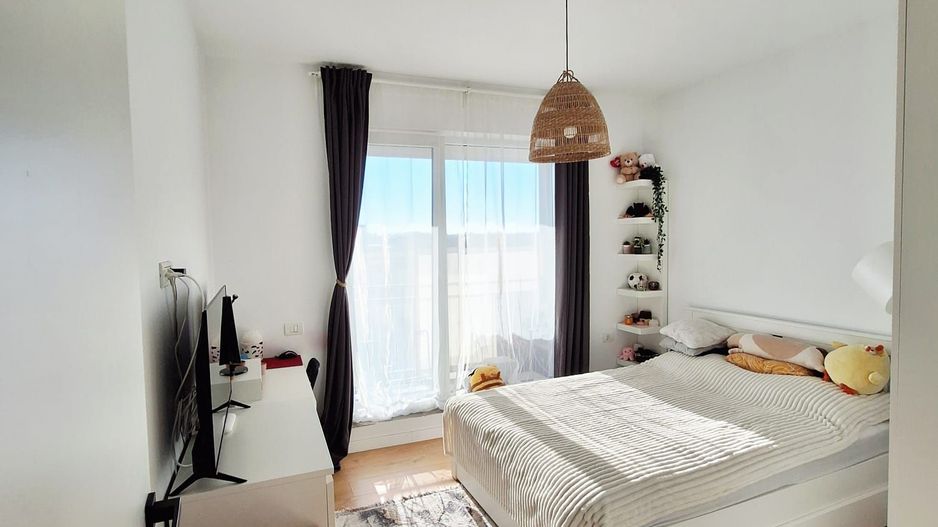 Pipera Tunari City Nord - Poză 6