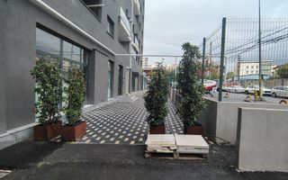 Spatiu comercial I metrou Mihai Bravu I complex nou - Poză 6