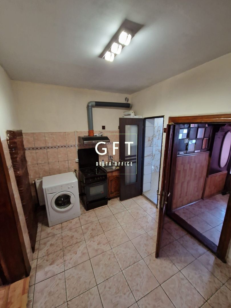 SUPER OFERTA! CASA IN ZONA ULTACENTRALA! - Poză 2