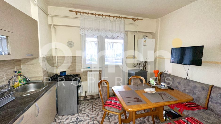 Apartament 2 camere de vanzare strada Garii - Poză 7