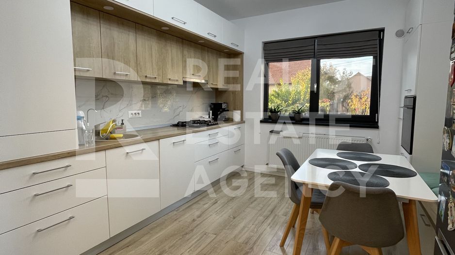 Vânzare, casă, 4 camere, loc. Miroslava, Iași - Poză 8