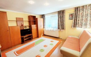 2 camere, mobilat modern, proaspat renovat, Grigorescu, Donath - Poză 1