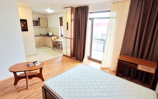 Oferim spre inchiriere apartament 1 camera, bloc nou, Zona Soarelui - Sud Plaza - Poză 6