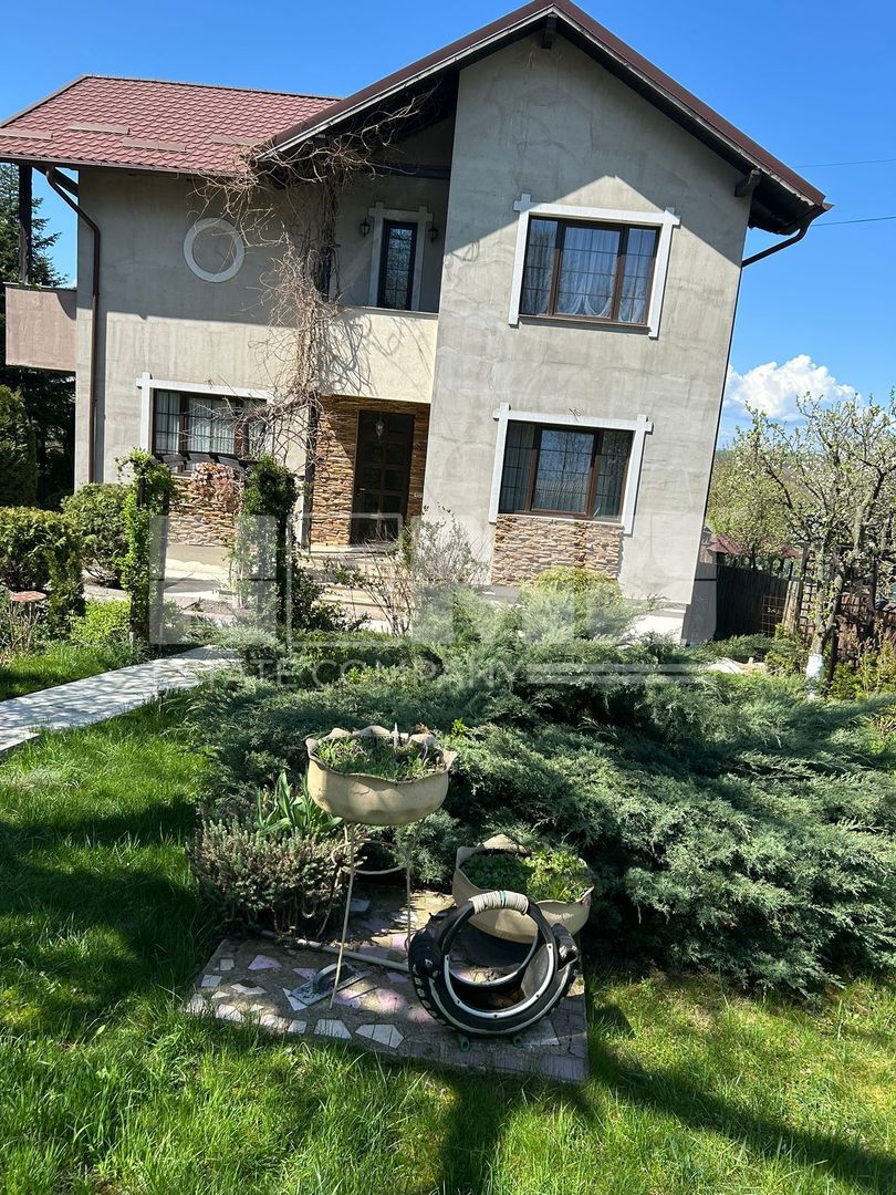 Casa tip Vila 330Mpu I 1000Mpt I Moara Nica/Suceava I 325.000Euro - Poză 28